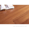 UV Lacquered Teak Multi-layer Solid Pattern Wood Flooring